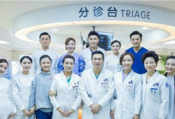 电视剧急诊科医生,生死时速，守护生命之光