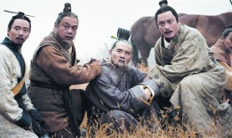 春秋 电视剧,权谋与爱恨的战国传奇