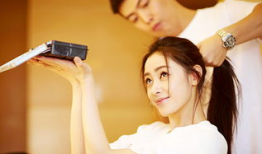 张天爱演过的电视剧,从古装美女到现代时尚