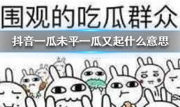 抖音吃瓜爆料什么意思,揭秘网络热点背后的真相