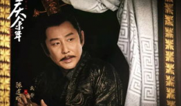 陈道明主演的电视剧,电视剧中的经典角色