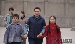 电视剧《母亲》,温情演绎母爱如山，感人至深的人生篇章