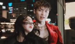 韩娱男团吃瓜爆料视频,吃瓜爆料视频背后的惊人真相